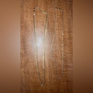 Gold chain 14k